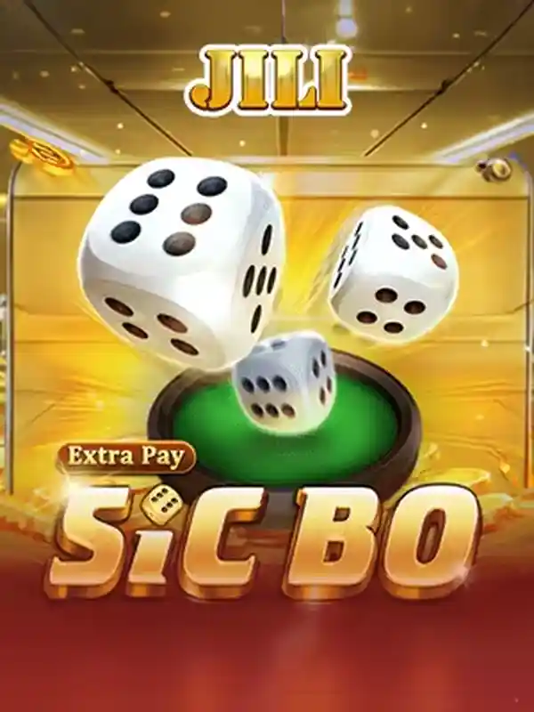 সিক বো অনলাইন ক্যাসিনো গেম 456bet